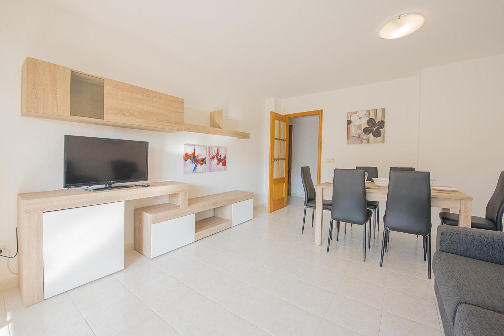 Apartamento Zeus - Plusholidays Calpe Exterior photo